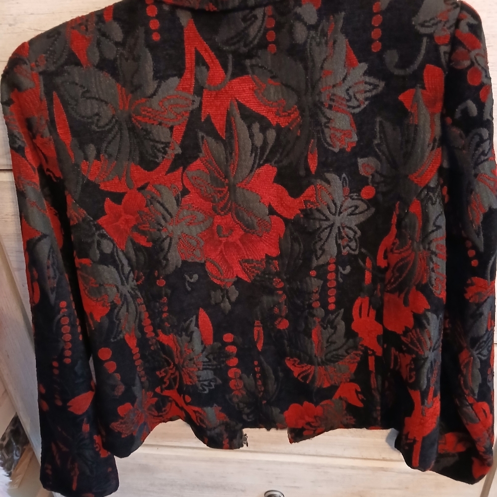 Jacket - Picture 2 of 2
